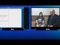 iPadFest 2015 - Session 8 w/ Kacey Worley (FrontRow)