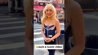 Didn T Recognize Sabrina Carpenter