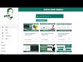 Tour Around My Website 2019 -SHARING CODE MADE EASY 2019