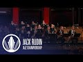 Jack Rudin 2022: Indiana University Jacobs School of Music Jazz Ensemble – 2/3's Adventure