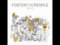 Foster The People -  Waste (Lyrics In Description)