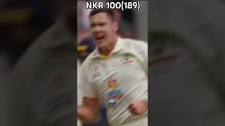 Boxing test match story Australia vs India #rivarly #cricket