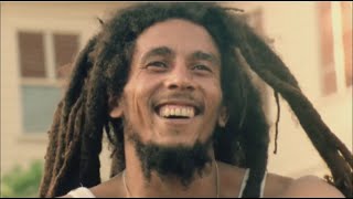 Bob Marley - Waiting In Vain (Video) HD