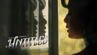Rahmania Astrini, MALIQ & D’Essentials – Untitled (Official Music Video)
