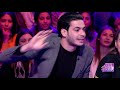 jeu dit tout s01 ep19 زياد المكي يطلب صاحبو ويقلو قتل شكون اجاني ...