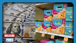 ‘Funded Science’? Big Diaper CASHES IN On Delayed Potty Training