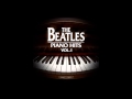 The Beatles Piano Hits Vol. 1 - 21. Yesterday (Piano Version)