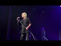 Honeymoon Suite - Love Changes Everything | Live @ Club Regent Event Center | June 21, 2024 |