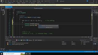 Programming - Lab08 - part2