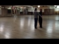 bda waltz 1 class 2 april series 2012