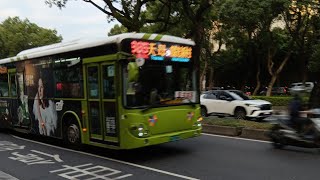 大都會客運 685路線 往天母 358-FR 黎忠市場-天母