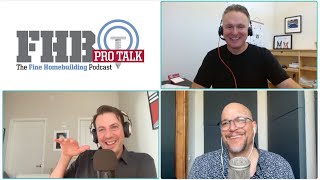 Podcast 582: PRO TALK With Consultants John Lenker and Assaf Arie, Part 1