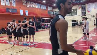 Coupe de l’est: Garneau vs Ahuntsic