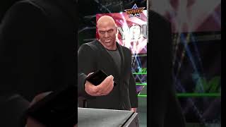GM Kurt | WWE Mayhem