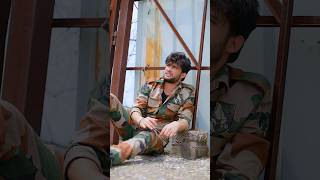 Desh ka fauji 🇮🇳❤️ #varunbundela #indianarmy  #fauji #army