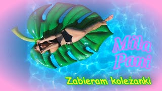 Miła Pani - Zabieram Koleżanki ☆ Official Video ☆ 2023