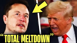 Twitter TURNS On Elon… He BANS EVERYONE!