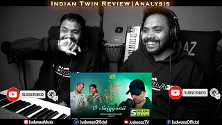 O Saiyyonii | Himesh Ke Dil Se The Album | Himesh Reshammiya | Pawandeep | Arunita | Judwaaz