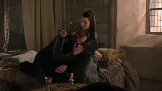 Mary and Francis 2x22 4/8