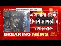 mumbai जुहूमधून एक कोटी किंमतीचा अंमली पदार्थांचा साठा जप्त आरोपींना ताब्यात घेवून अधिक तपास सुरु