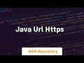 java url https