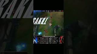 LPL BLG Knight Pentakill Lucian (BLG vs FPX) #lpl #leagueoflegends