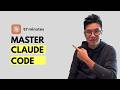 Master Claude Code with Claude Fable 5 (57 mins)