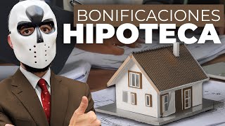 ¡Que No Te Engañen! La Verdad Sobre las Bonificaciones de Hipoteca y Seguros