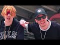 Chris Webby - STFU (feat. Merkules & Lil Windex) [Official Video]