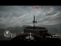 battlefield 1 behemoth bombing