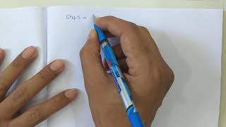 CFD Finite volume method SIMPLE algorithm example problem and SIMPLER algorithm