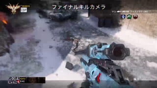 【BO3】　サーチかSR戦やるよ　参加○　初見さん大歓迎！