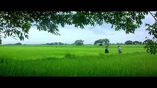 သခင္ႀကီးႏွင့္ငါးပိတို႔စရာ Official Trailer