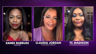 Are Trans Lives Included in Black Lives Matter? | Out Loud with Claudia Jordan