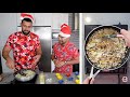 how to make trini christmas rice vegetarian foodie nation x rome