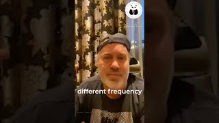 Operate on a Different Frequency - Chris Terry