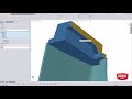 multibody strategies solidworks tutorial fantastic plastic 12