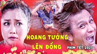 Phim Tết 2025 | Cậu ấm HOANG TƯỞNG LÊN ĐỒNG hóa họa sĩ \