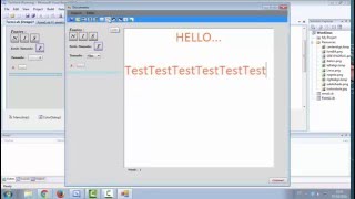 Text Editor/Notepad in Visual Basic 2008