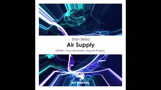 Stan Seba  - Air Supply (Facundo Borras remix)