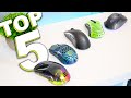 Top 5 Budget Gaming Mice for Beginners