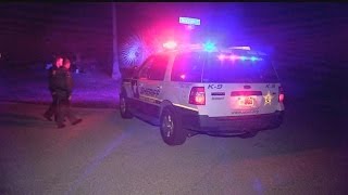 Crime rate up in Charlotte County