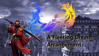 Final Fantasy X - A fleeting Dream [Arrangement] ♪