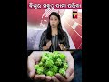 ବିଶ୍ୱର ସବୁଠୁ ଦାମୀ ପରିବା shorts vegetables prameyanews7