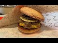 【今日の鎌倉】うま味満点！横浜ベイサイドでumami burger（うまみバーガー）を食べてきた！【today s kamakura】