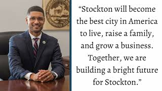 2024 Stockton State of the City