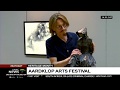 Aardklop Arts Festival features sculptor Cobus Haupt