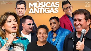 🎶 Só As Antigas Românticas❤️| Pablo,Amado Batista,Zezé Di Camargo,Léo Magalhães...🌸Brasil Encantador