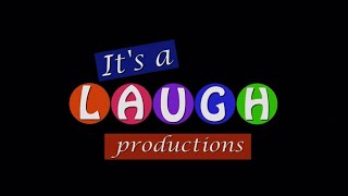 Diphthong Productions/It's a Laugh Productions (\