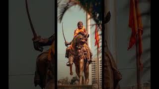 Shivaji maharaj #4kwallpaper